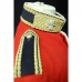 Irish Guards Officers Tunic